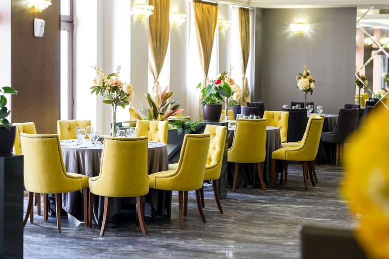 Hotel Monte Cristo