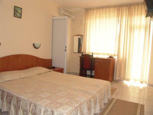 Hotel Andreev