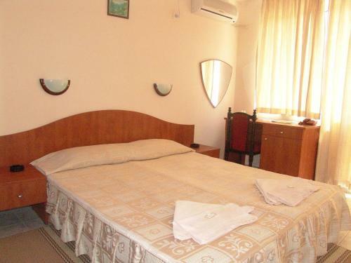 Hotel Andreev