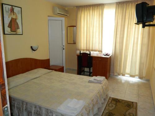 Hotel Andreev