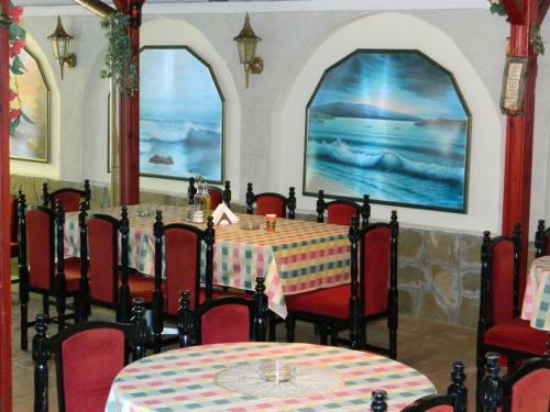 Hotel Andreev