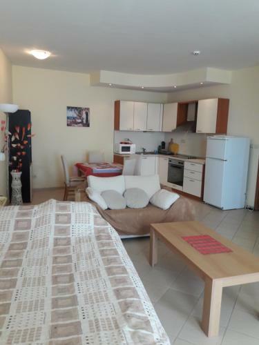 Eden Apartment