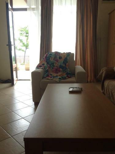 Eden Apartment