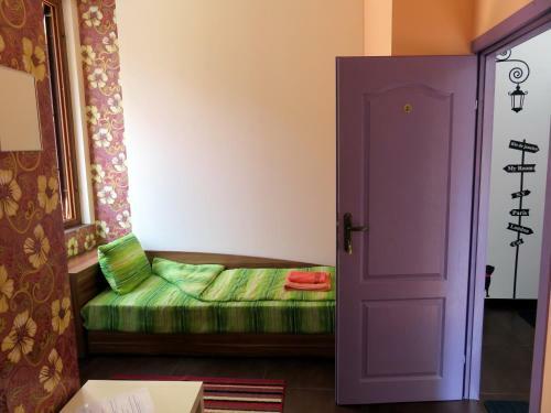 Hostal Like Home Guest Rooms