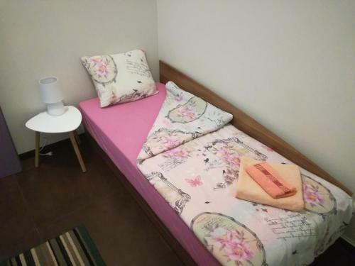 Hostal Like Home Guest Rooms