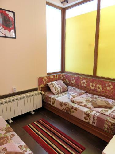 Hostal Like Home Guest Rooms