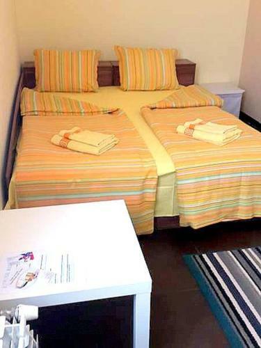 Hostal Like Home Guest Rooms