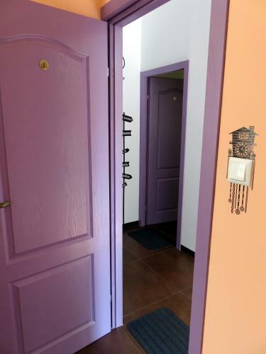 Hostal Like Home Guest Rooms