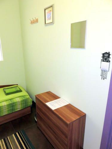 Hostal Like Home Guest Rooms
