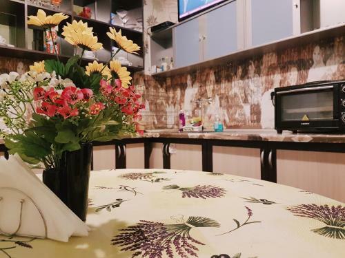 Hostal Like Home Guest Rooms