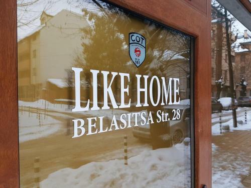 Hostal Like Home Guest Rooms