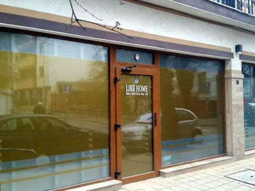 Hostal Like Home Guest Rooms