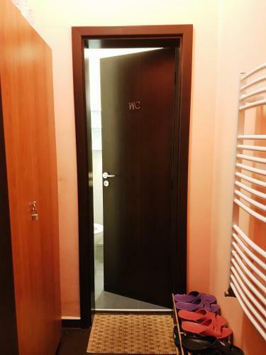 Hostal Like Home Guest Rooms