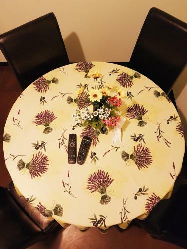 Hostal Like Home Guest Rooms