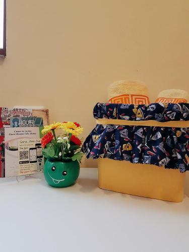 Hostal Like Home Guest Rooms