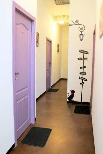 Hostal Like Home Guest Rooms
