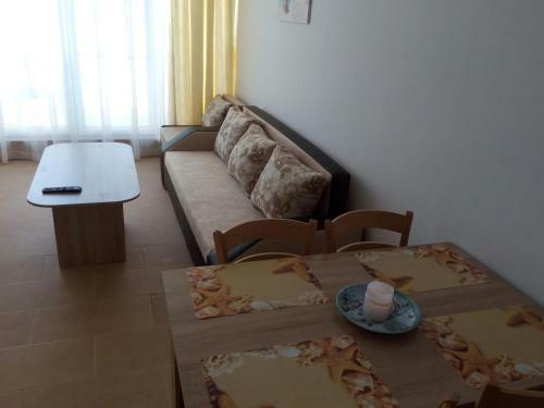 Apartments In Black Sea Star Complex
