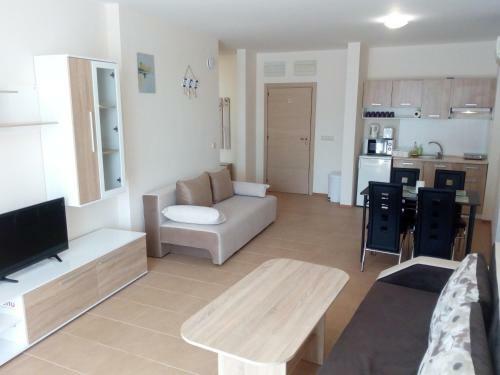 Apartments In Black Sea Star Complex