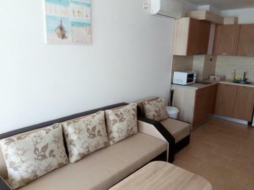 Apartments In Black Sea Star Complex