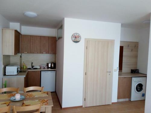 Apartments In Black Sea Star Complex