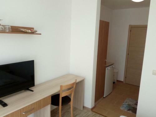 Apartments In Black Sea Star Complex