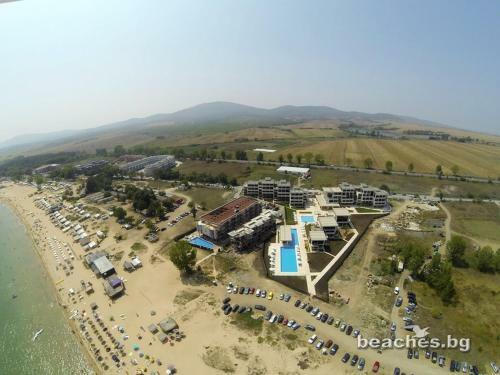 Apartments In Black Sea Star Complex