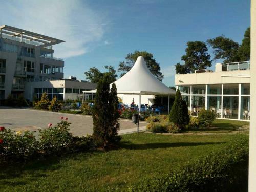 Apartments In Black Sea Star Complex