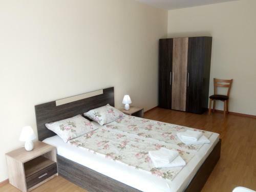 Apartments In Black Sea Star Complex