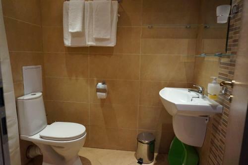Apartments In Black Sea Star Complex