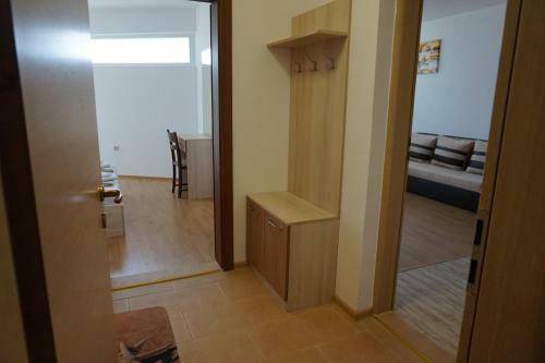 Apartments In Black Sea Star Complex