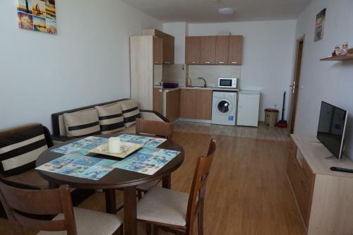 Apartments In Black Sea Star Complex