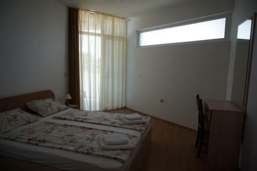 Apartments In Black Sea Star Complex