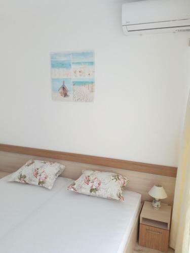 Apartments In Black Sea Star Complex