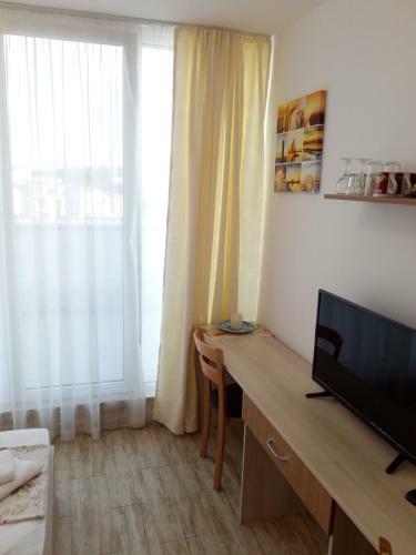 Apartments In Black Sea Star Complex