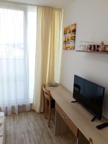 Apartments In Black Sea Star Complex