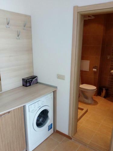 Apartments In Black Sea Star Complex