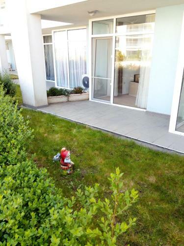 Apartments In Black Sea Star Complex