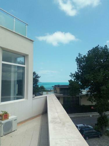 Apartments In Black Sea Star Complex