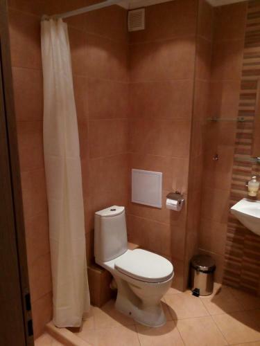 Apartments In Black Sea Star Complex