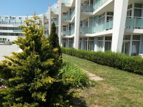 Apartments In Black Sea Star Complex