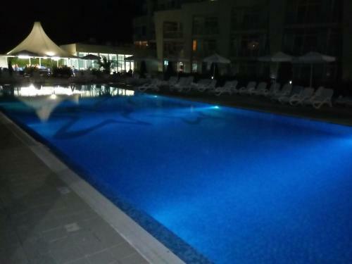 Apartments In Black Sea Star Complex