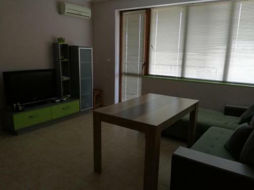 Apartments In Complex Apolon