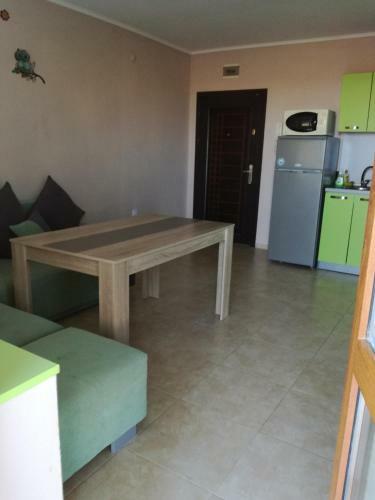 Apartments In Complex Apolon