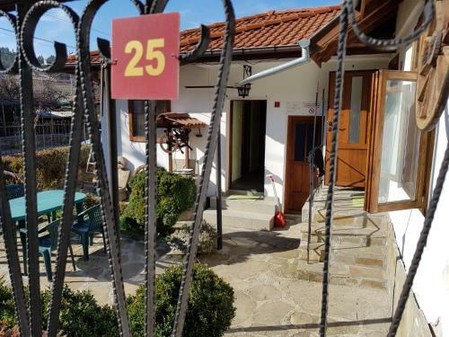 Apartamentos A I Pak Doidoh Houses