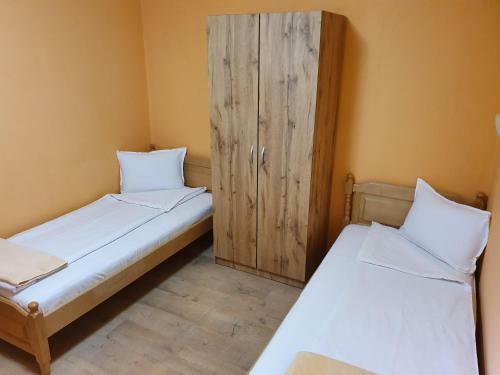 Apartamentos A I Pak Doidoh Houses