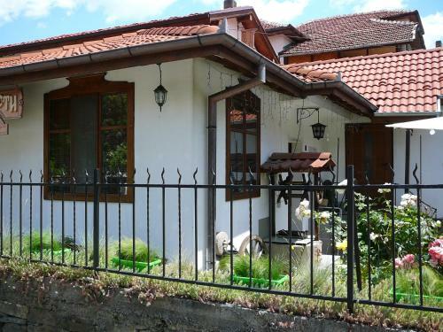 Apartamentos A I Pak Doidoh Houses