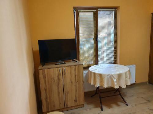 Apartamentos A I Pak Doidoh Houses