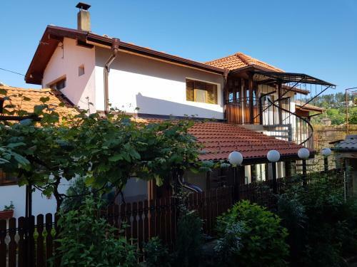 Apartamentos A I Pak Doidoh Houses