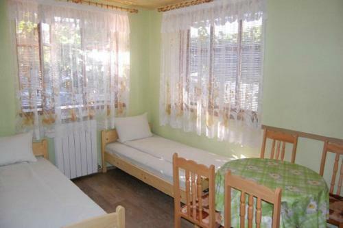 Apartamentos A I Pak Doidoh Houses