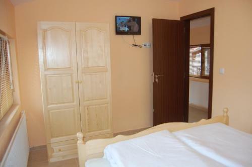 Apartamentos A I Pak Doidoh Houses